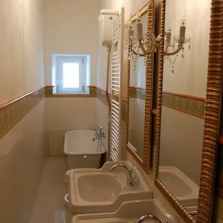 Le Fonti Guest house