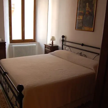 Guest house Le Fonti 2*