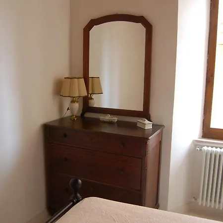 Guest house Le Fonti Arcidosso
