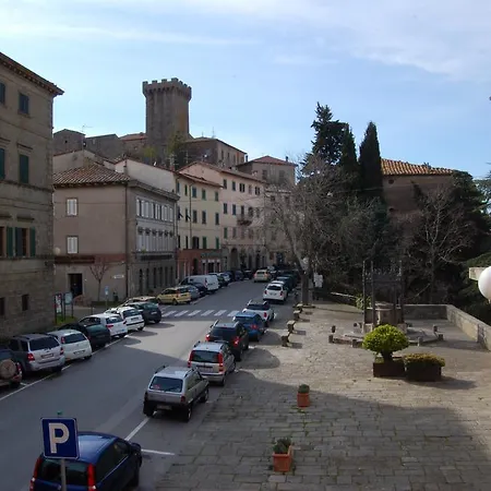 Le Fonti Arcidosso