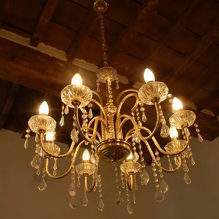 Le Fonti Guest house