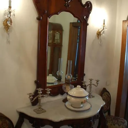 Le Fonti Guest house 2*