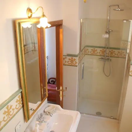 Guest house Le Fonti