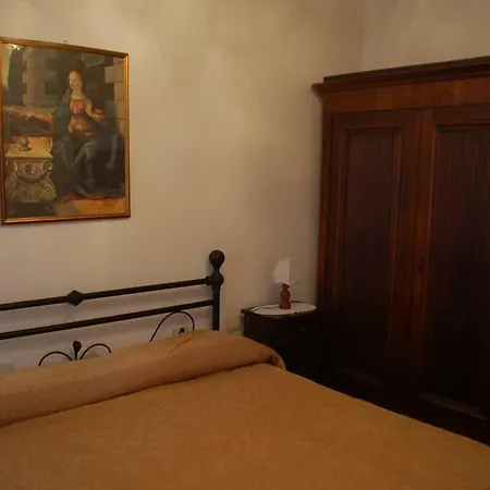 Guest house Le Fonti