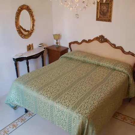 Guest house Le Fonti 2*
