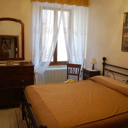 Guest house Le Fonti