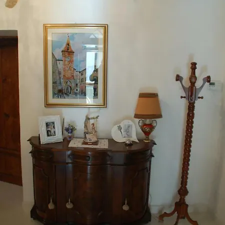 Le Fonti Guest house Arcidosso