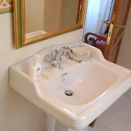 Le Fonti Guest house Arcidosso