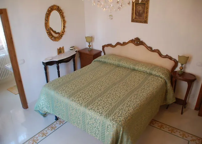 Gasthof Le Fonti 3*