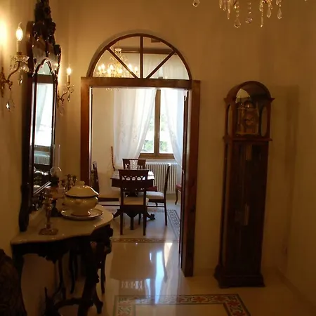 Le Fonti Arcidosso