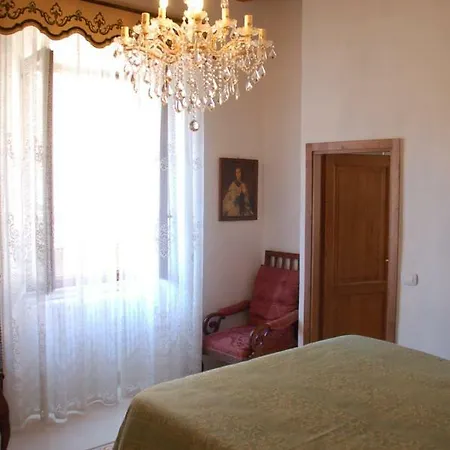 Le Fonti Penzion