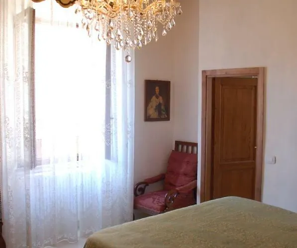 Le Fonti Maison d'hôtes